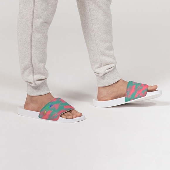 Slide Sandal - Picture 2 of 2